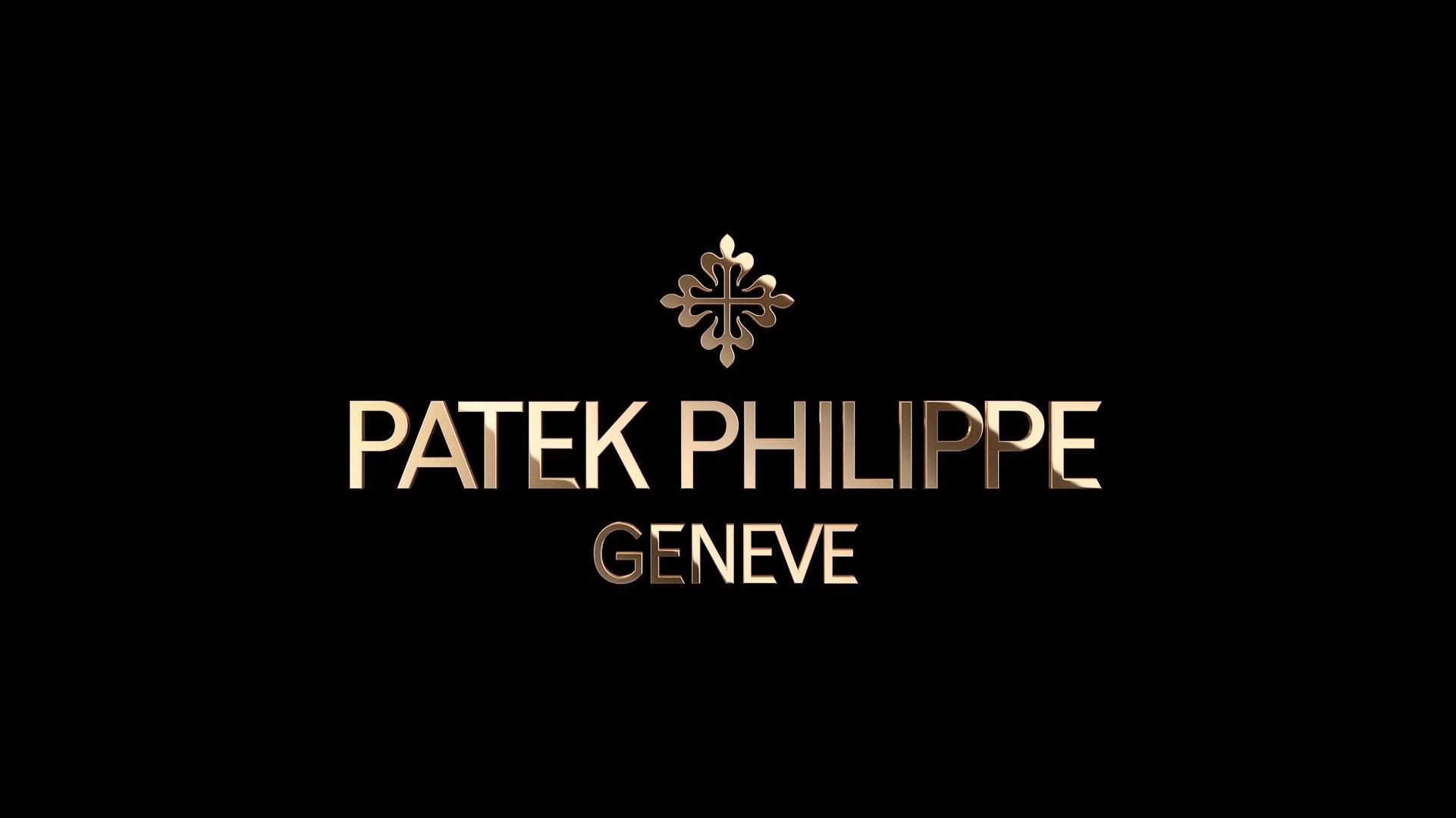 Patek Philippe التعقيدات الكبرى كود 6301P-001 البلاتين